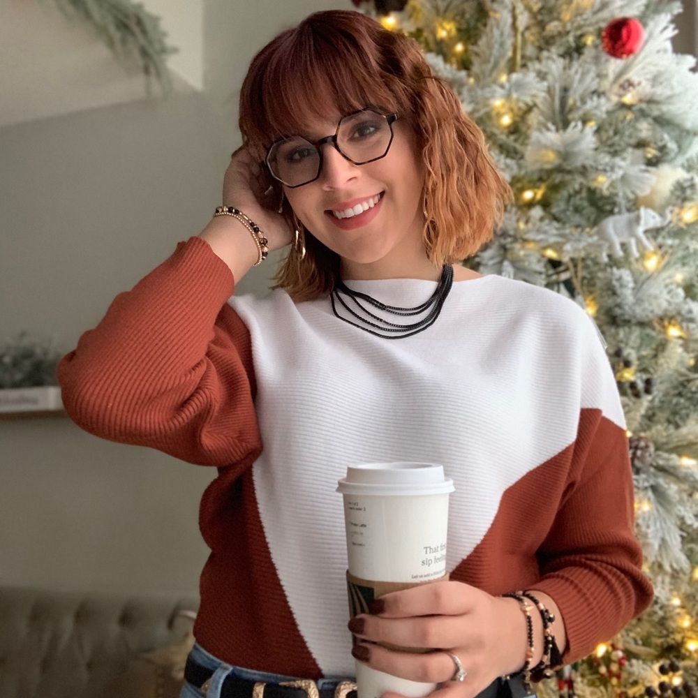 Meet your Posher, Karina